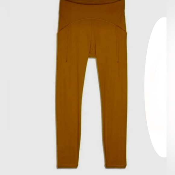 New! Lululemon Power Thru HR Tight - Picture 2 of 12